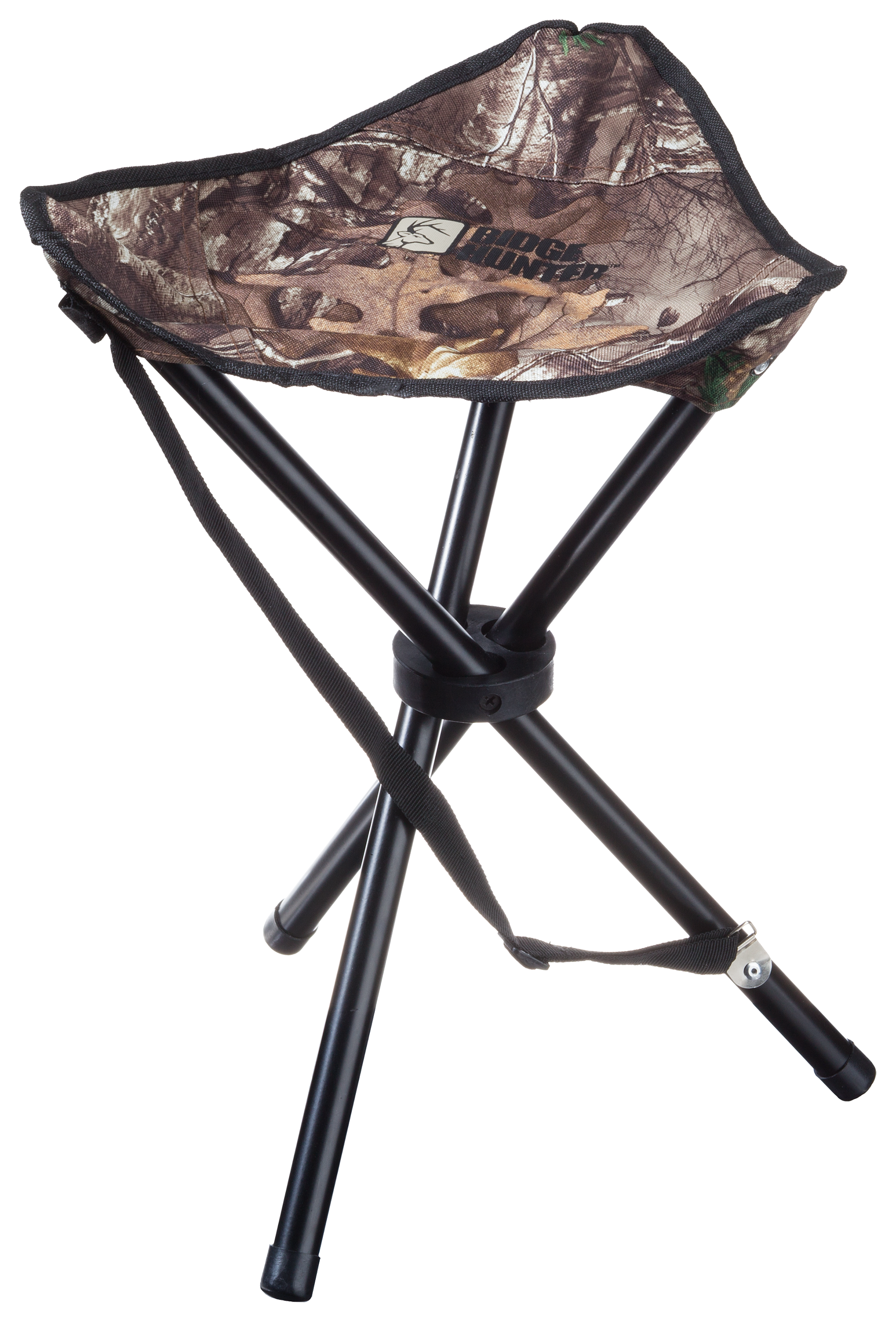 Pursuit Camo Tripod Hunting Stool Cabela's